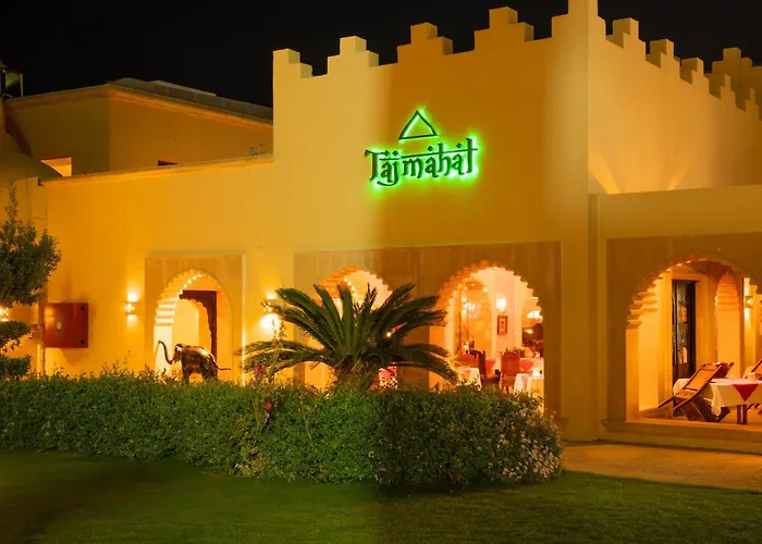 Stella Beach Resort & Spa Makadi Bay