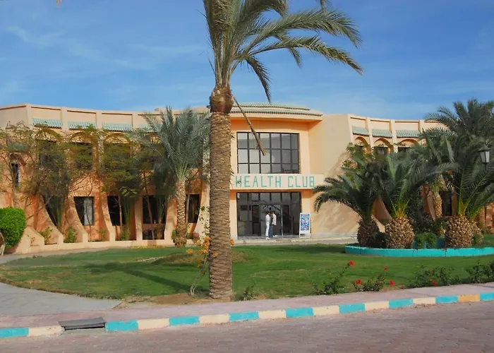 Golden 5 Diamond Beach Hotel & Resort